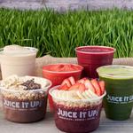 Juice It Up!