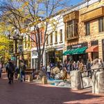 Boulder