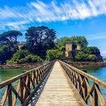 Castillo de Santa Cruz