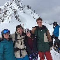 Jackson Hole Trip
