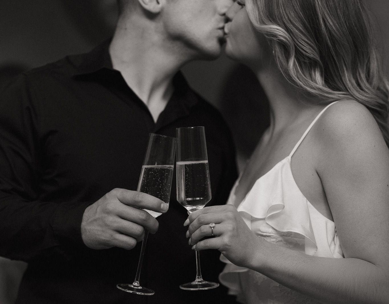 The Wedding Website of Joseph Kaleck and Sarah Moffitt