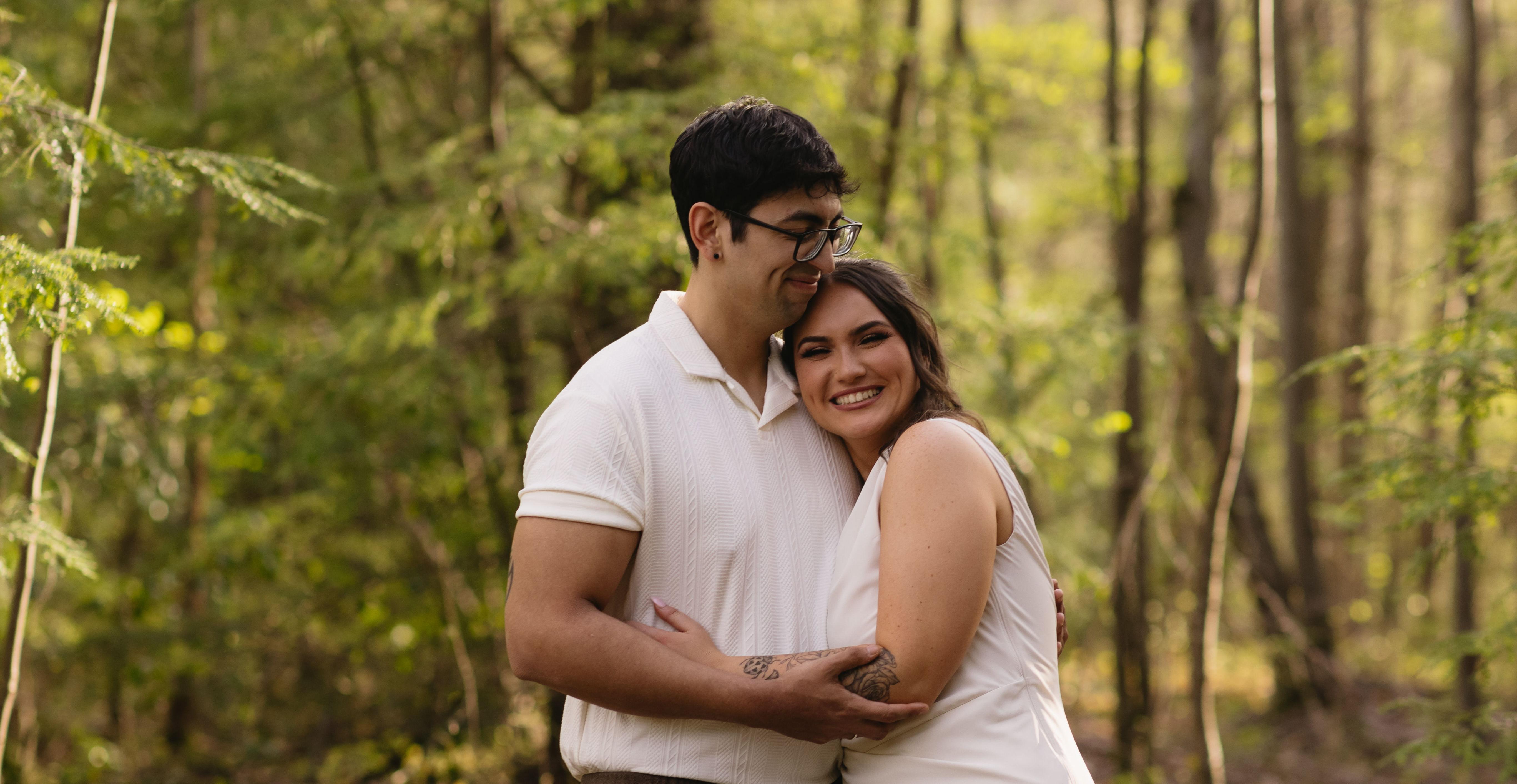 The Wedding Website of Jennifer Drummond and Tristan Fuentes