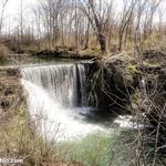 Indian Mound Reserve