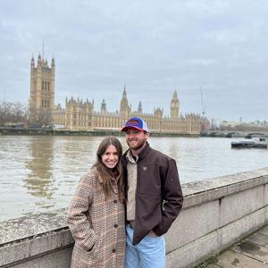 Our Honeymoon Fund