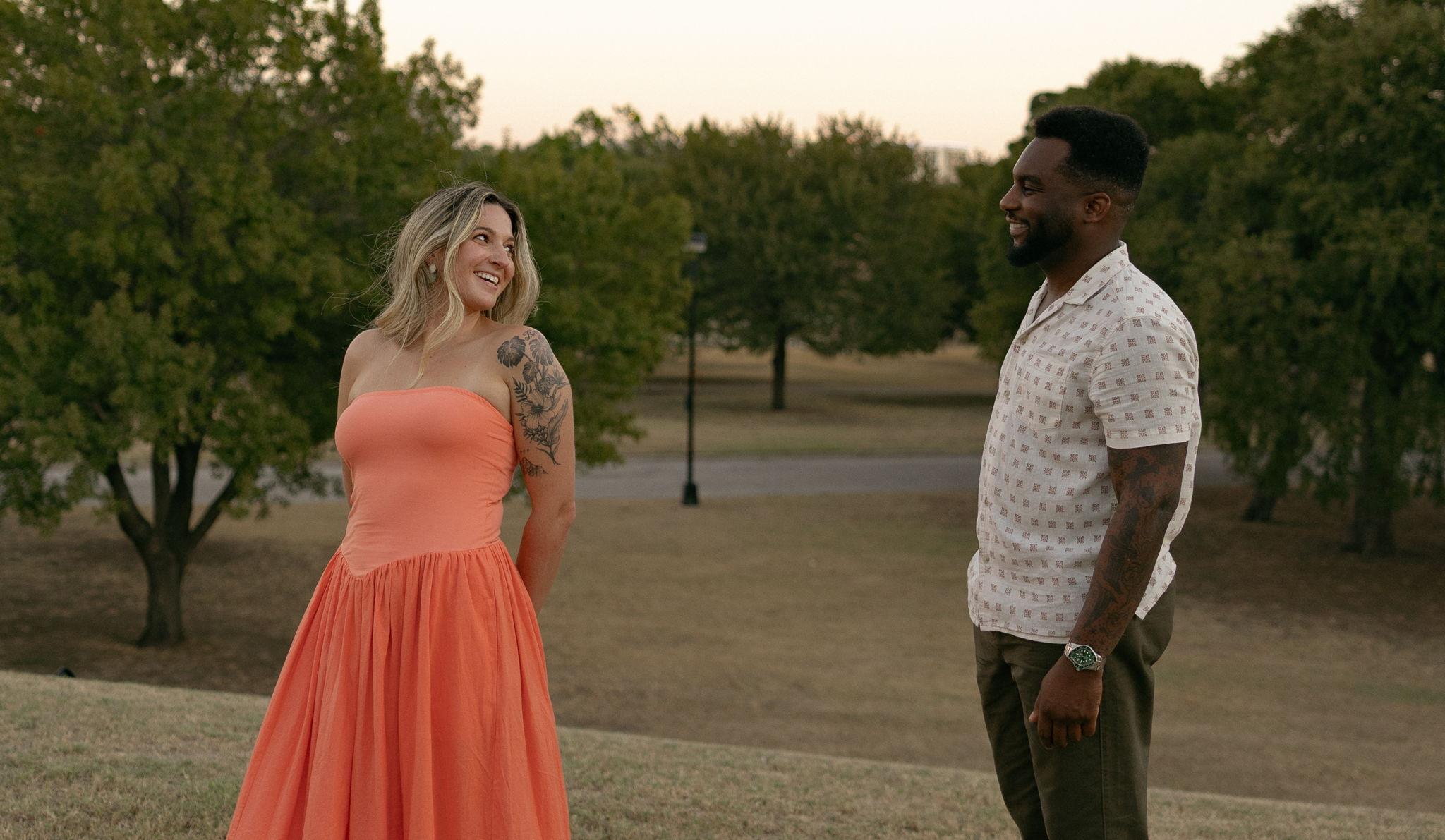 The Wedding Website of Josh Lewis and Shannon McAfee