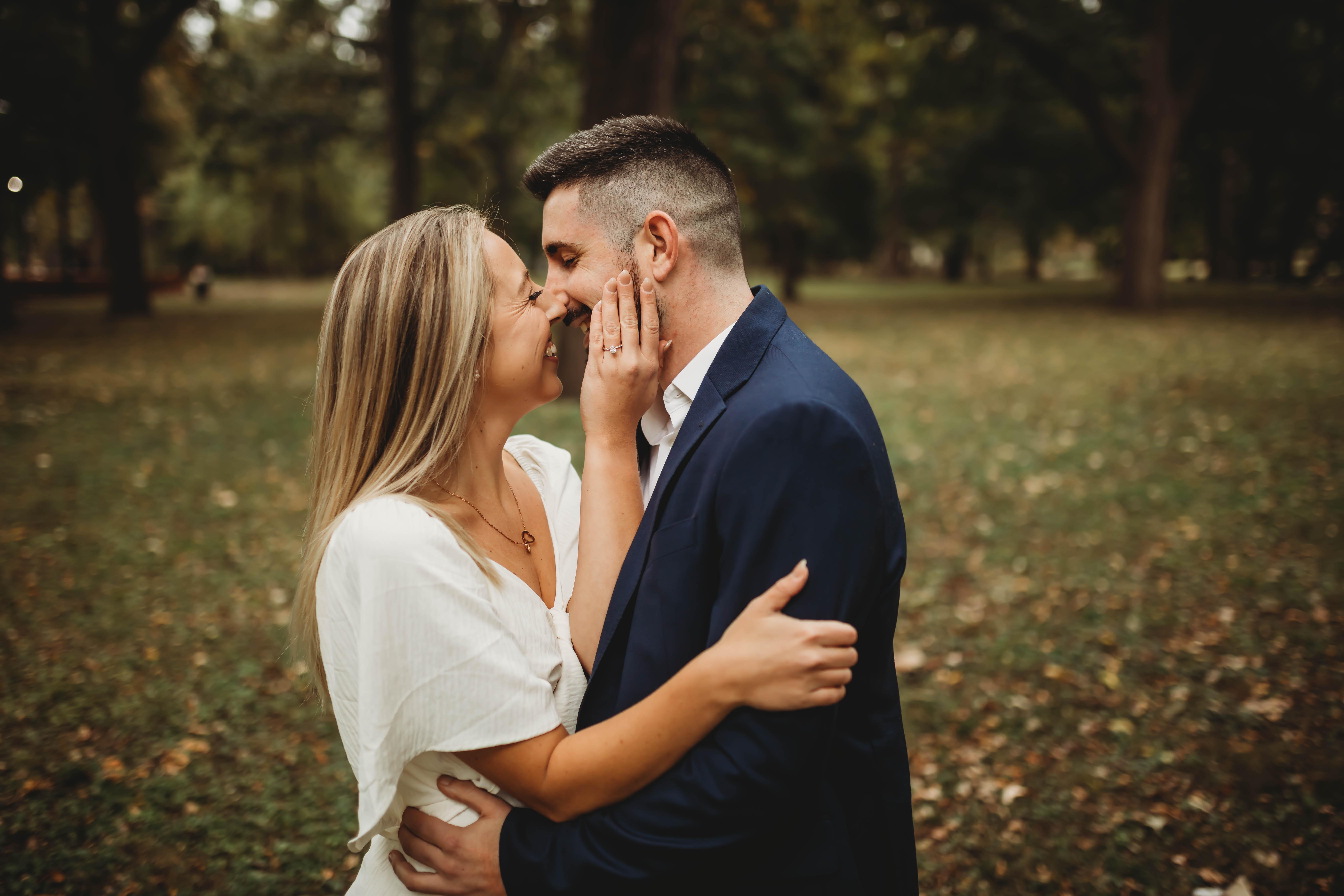 The Wedding Website of Casey Wrins and Daniel Wentzell