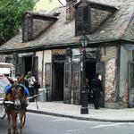 Lafitte's Blacksmith Shop Bar