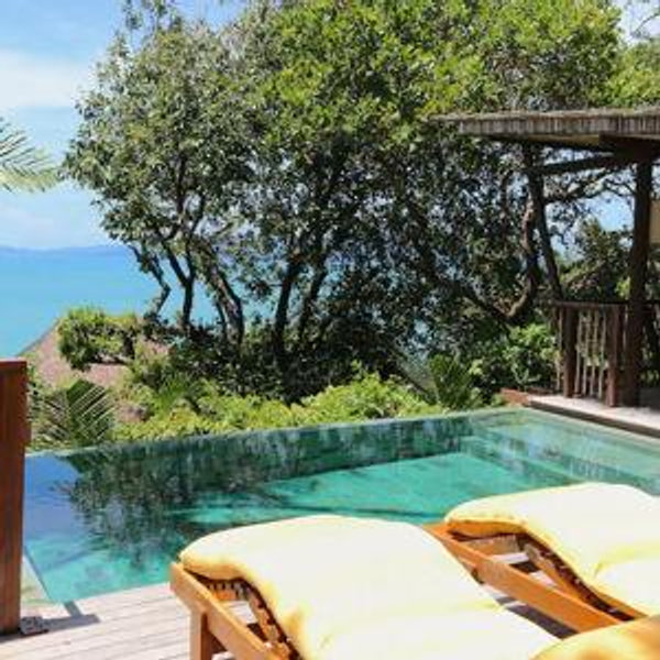 Honeymoon Resort