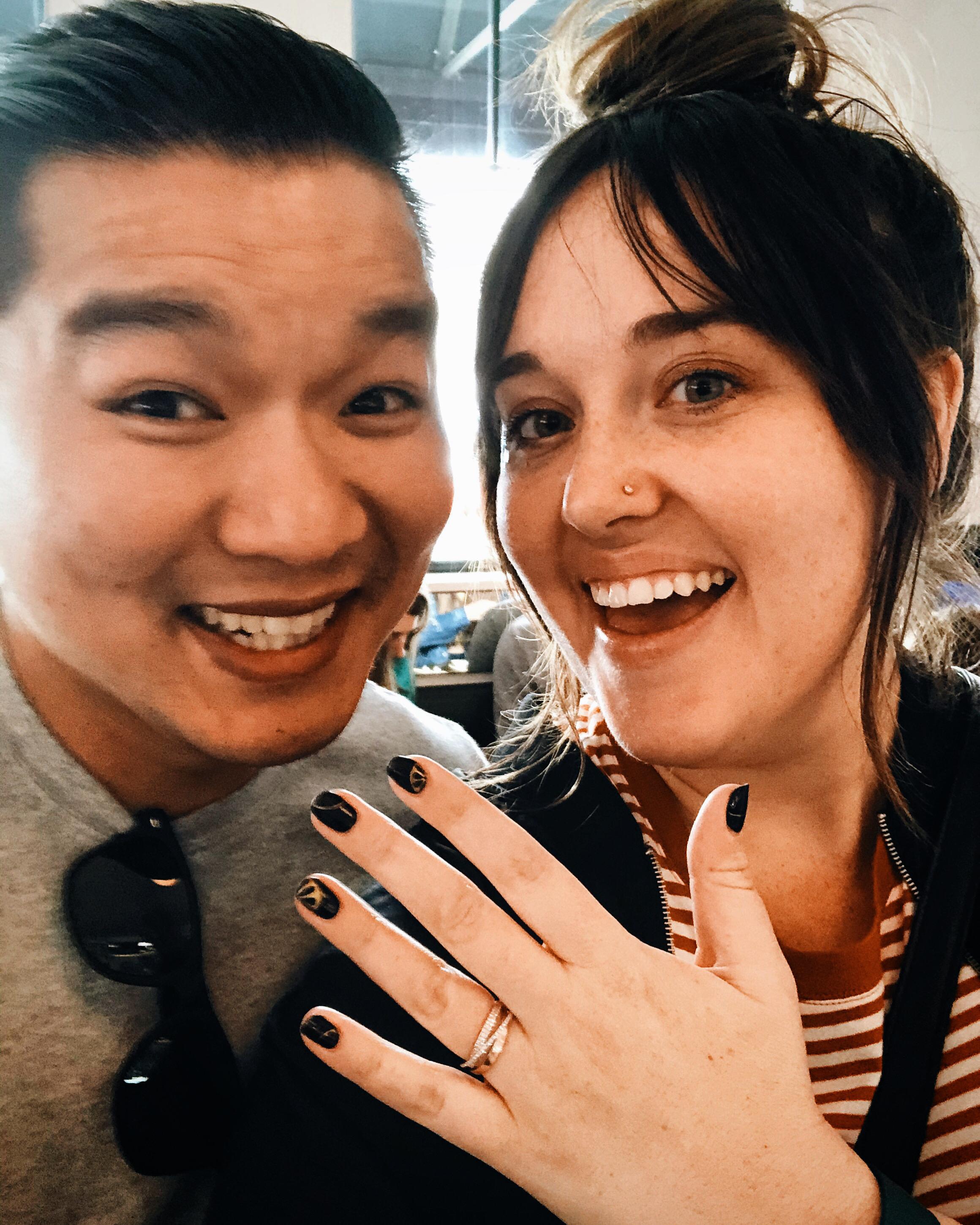 The Wedding Website of Jessica Nyman and Anthony Truong