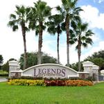 Legends Golf & Country Club