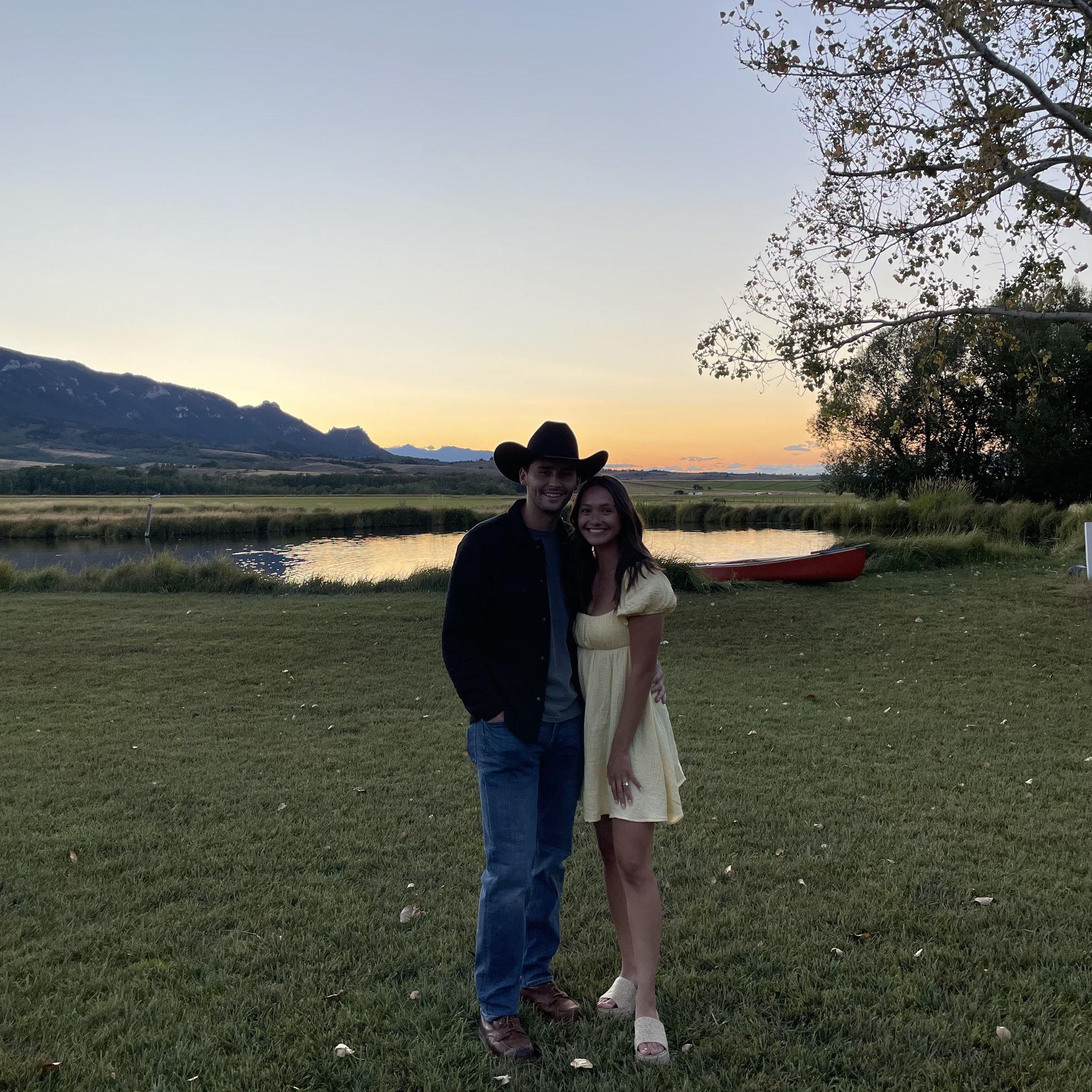 Traveling is one of our favorite things to do!