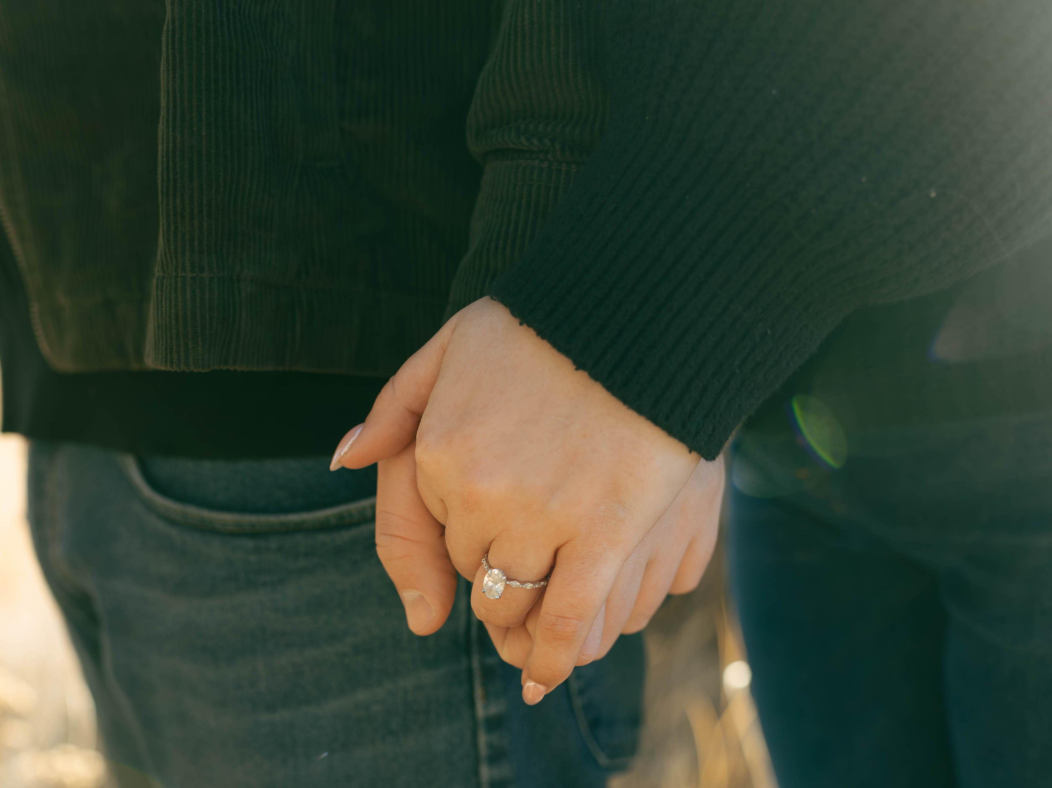 The Wedding Website of Kaylee Jones and Brian Riordan