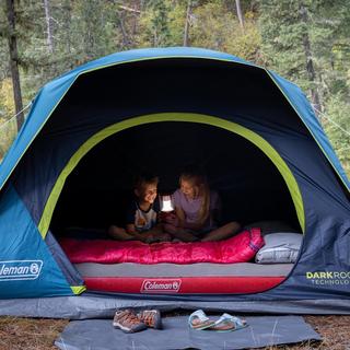 Skydome 4-Person Camping Tent