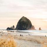 Cannon Beach