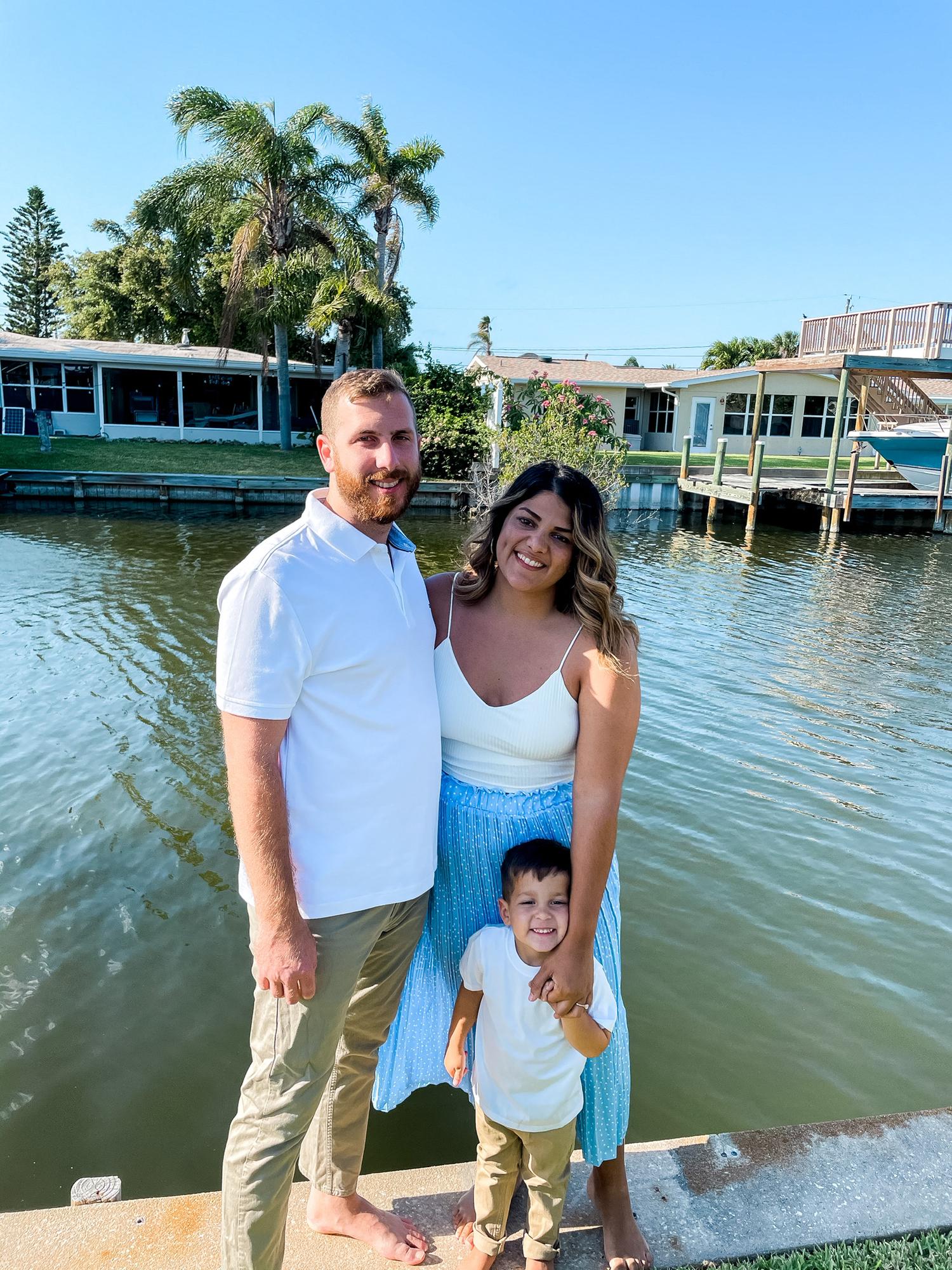 May 2021: Mother’s Day Vacation
