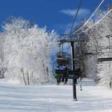 Bristol Mountain Ski Resort