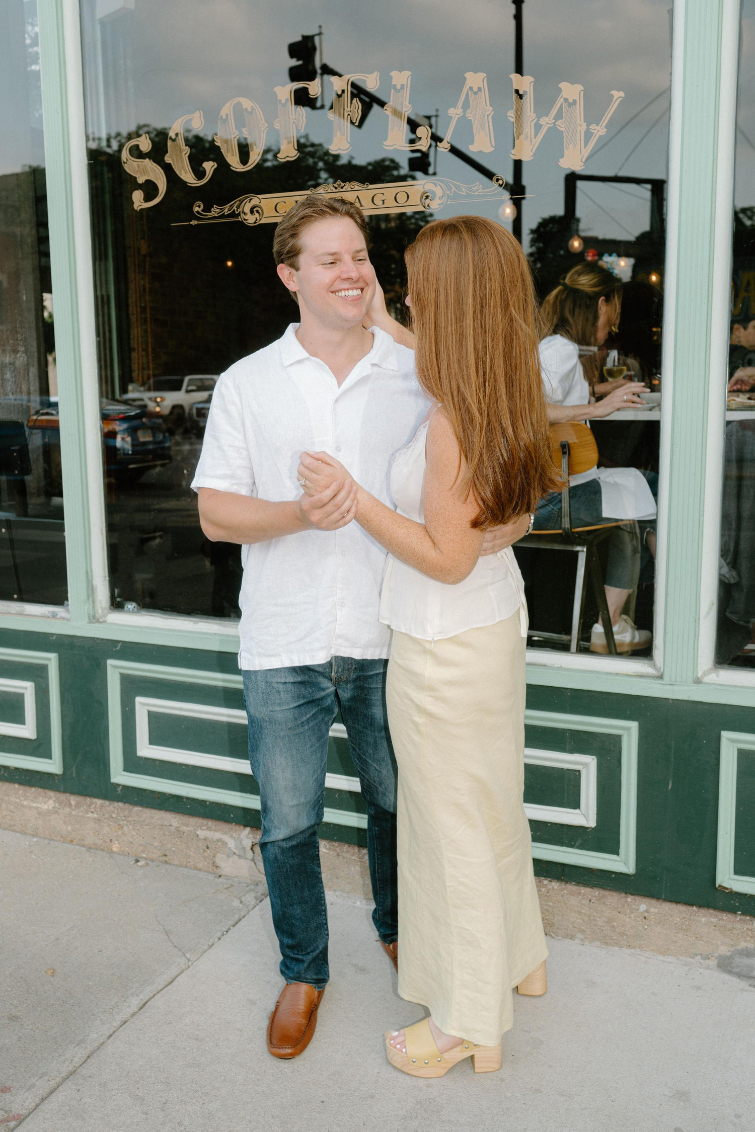 The Wedding Website of Sarah Abu-Taleb and James Urice