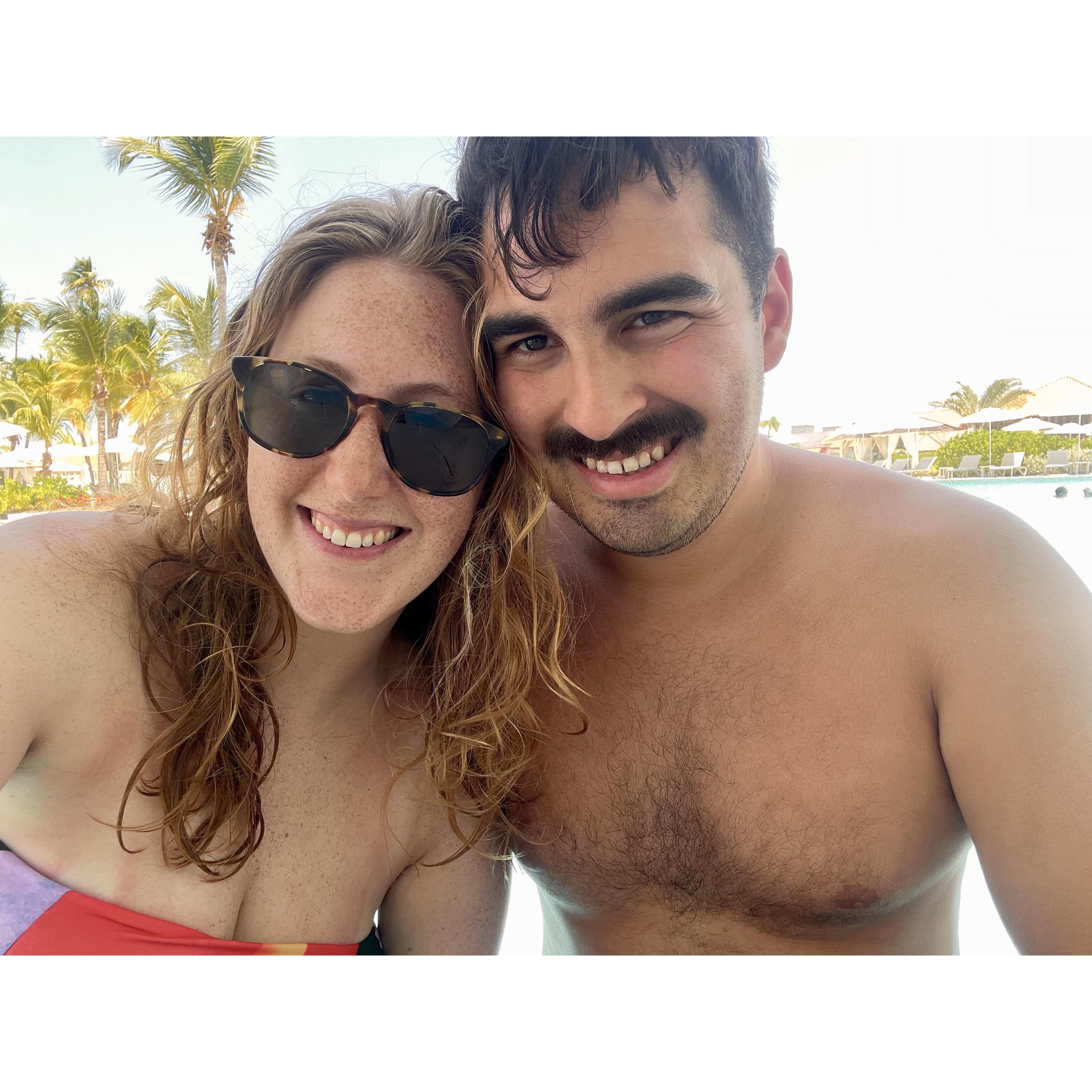 San Juan, Puerto Rico