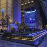 AT&T Discovery District