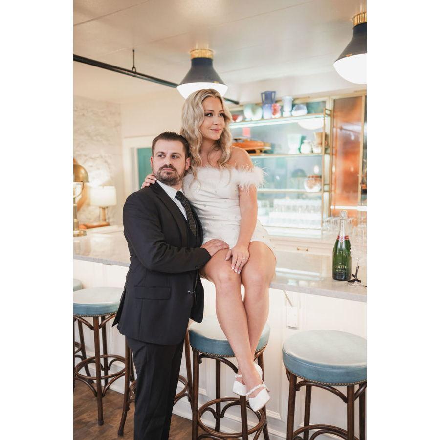 Photo by Roost Photography.