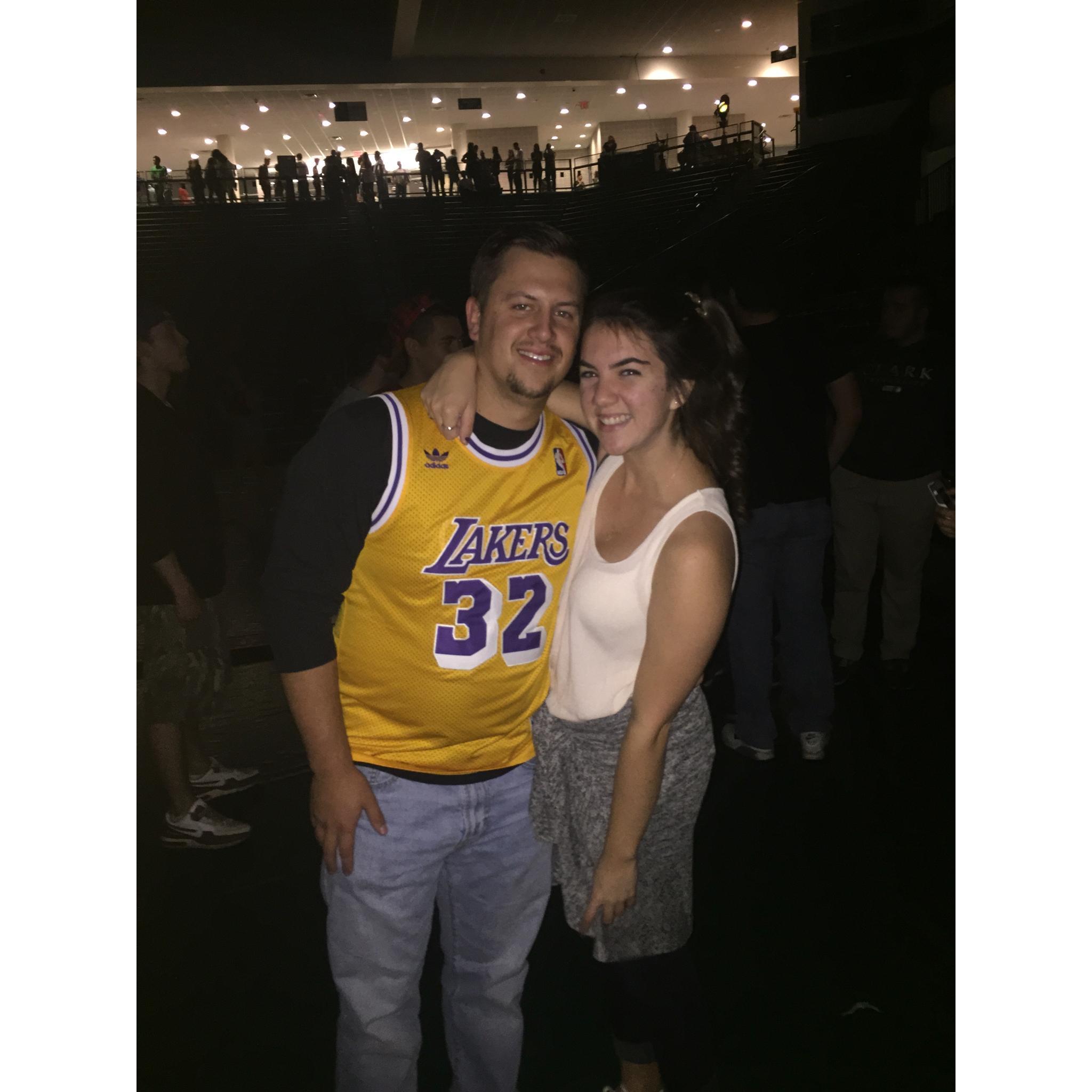 College Seniors (2015)