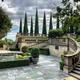 Greystone Mansion & Gardens: The Doheny Estate
