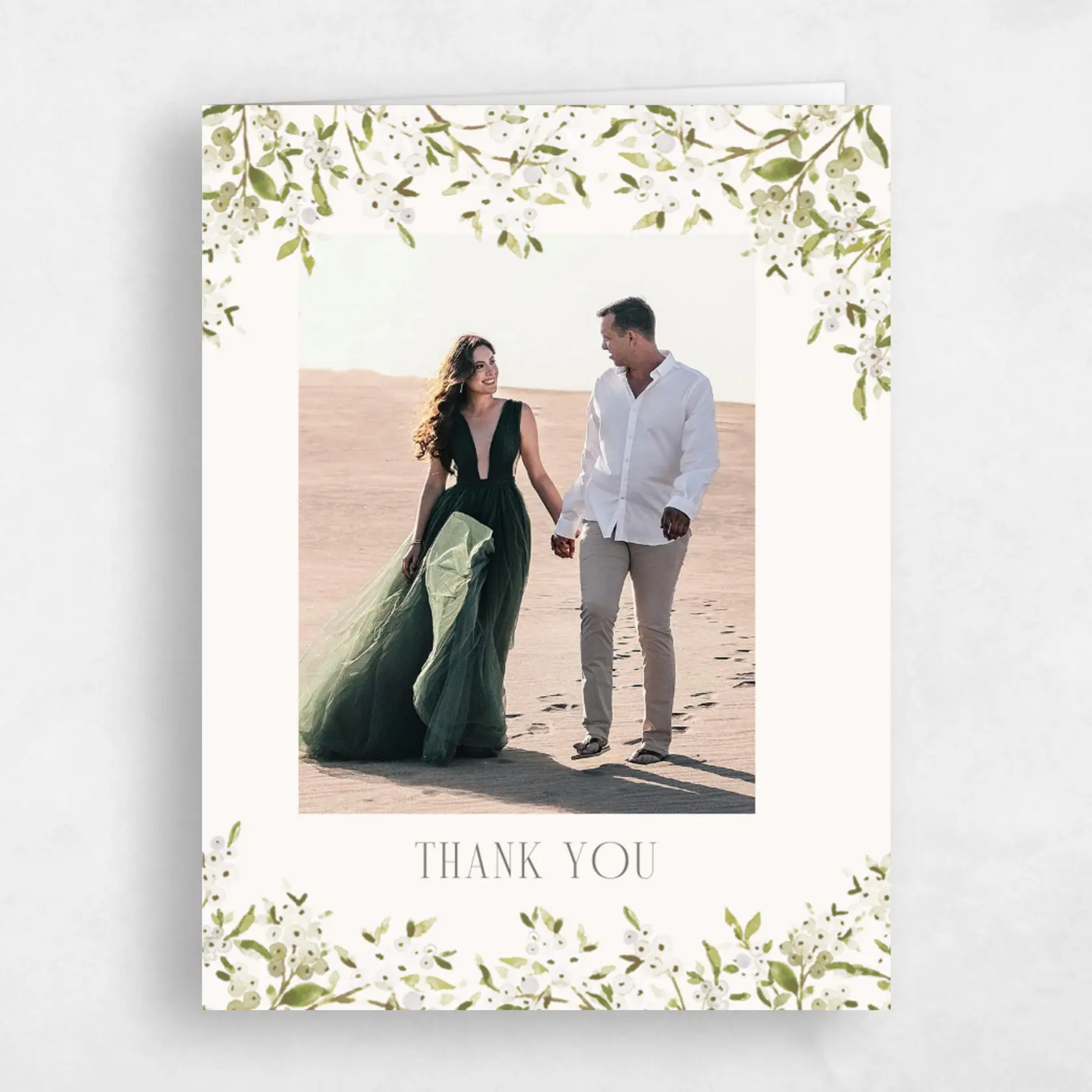 Thank You - Allegra Photo preview