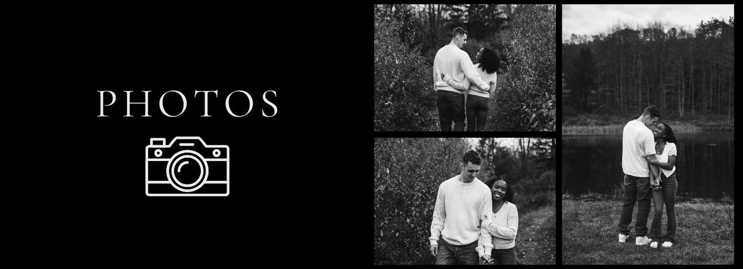 The Wedding Website of Kendra Faulcon and Todd Avery