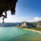 Railay Beach