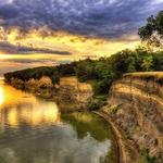 Lewis and Clark Lake