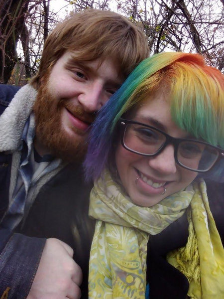 Malissa Rhodes and Neal Fatin's Wedding Website