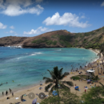 Hanauma Bay