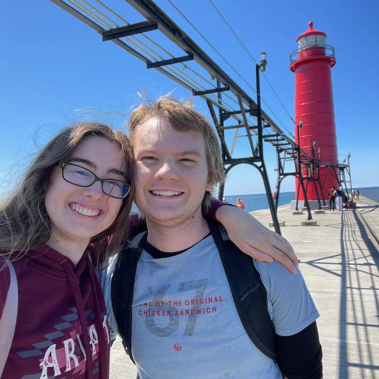 Lighthouse Fun