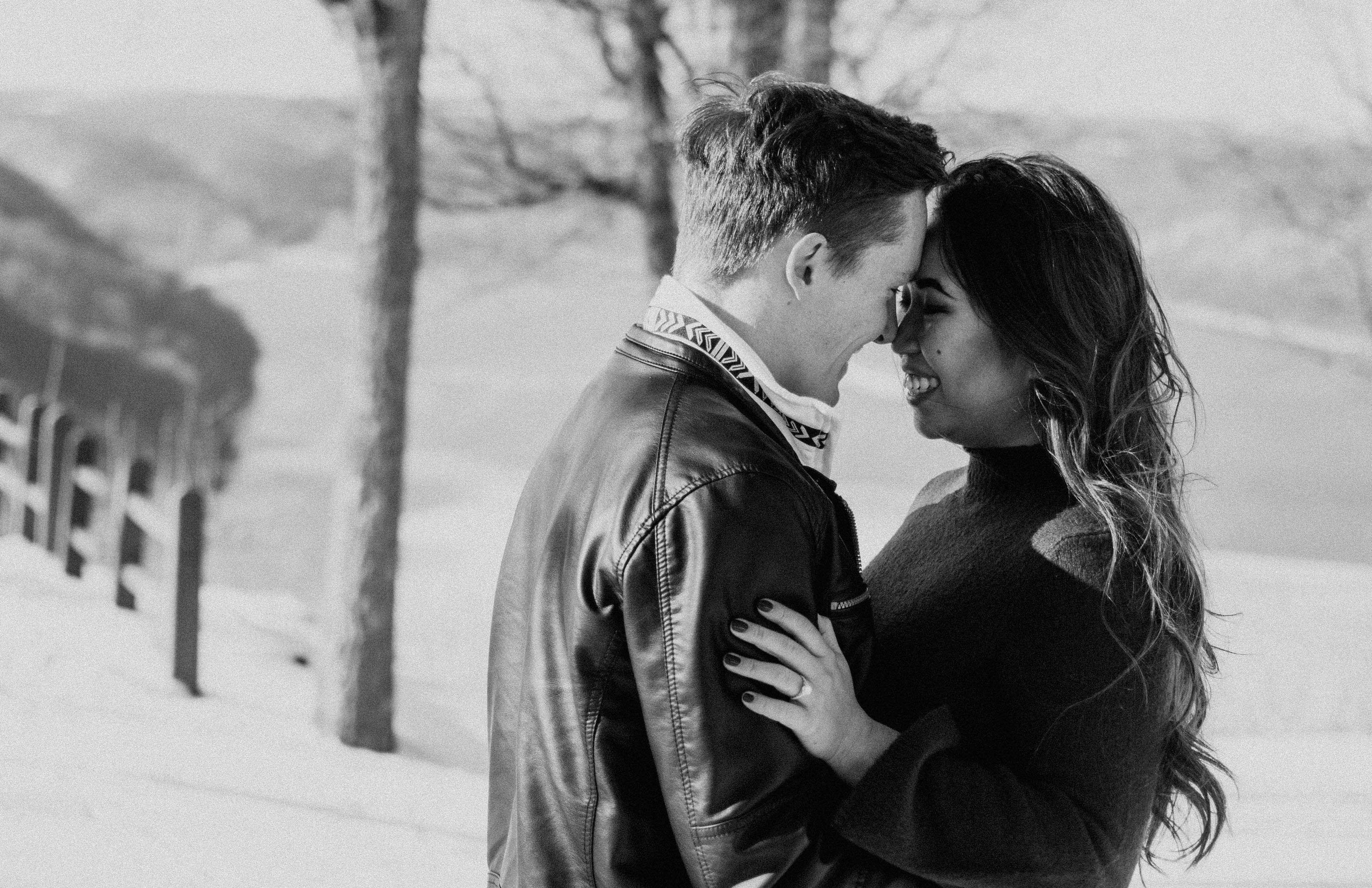 The Wedding Website of Liz Tennent and Alec Laundree