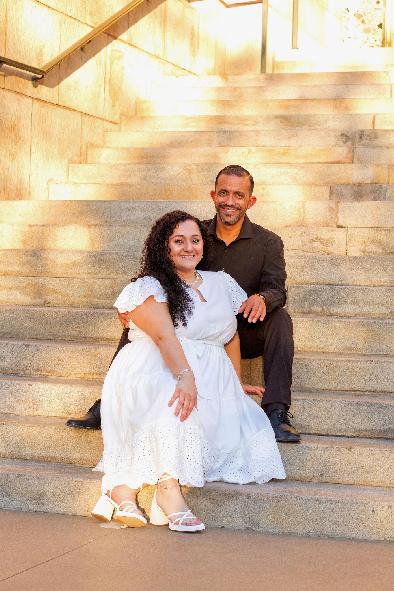 The Wedding Website of Jennifer Mikhaiel and Alejandro Maldonado