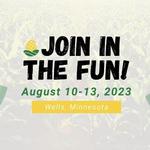 Wells Kernel Days