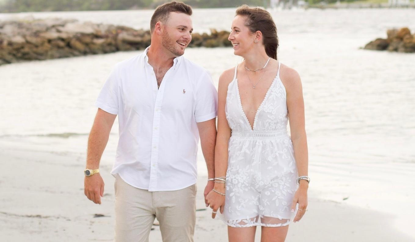 The Wedding Website of Jessica Sulkers and Christopher Santarsiero