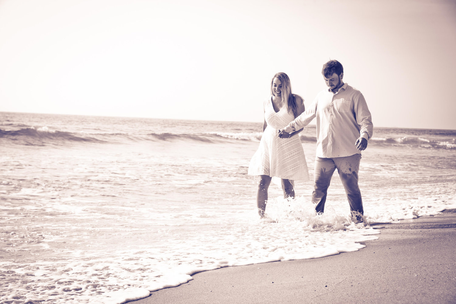 The Wedding Website of Megan  Bingman and Robert McKenna