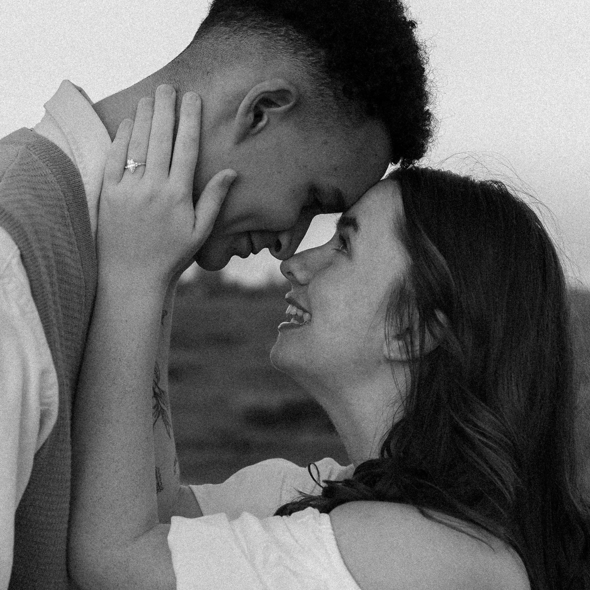 Engagement Photos — September 2025