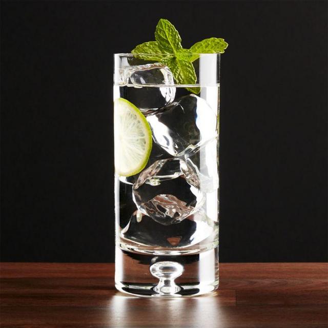 Direction 12 oz. Highball Glass