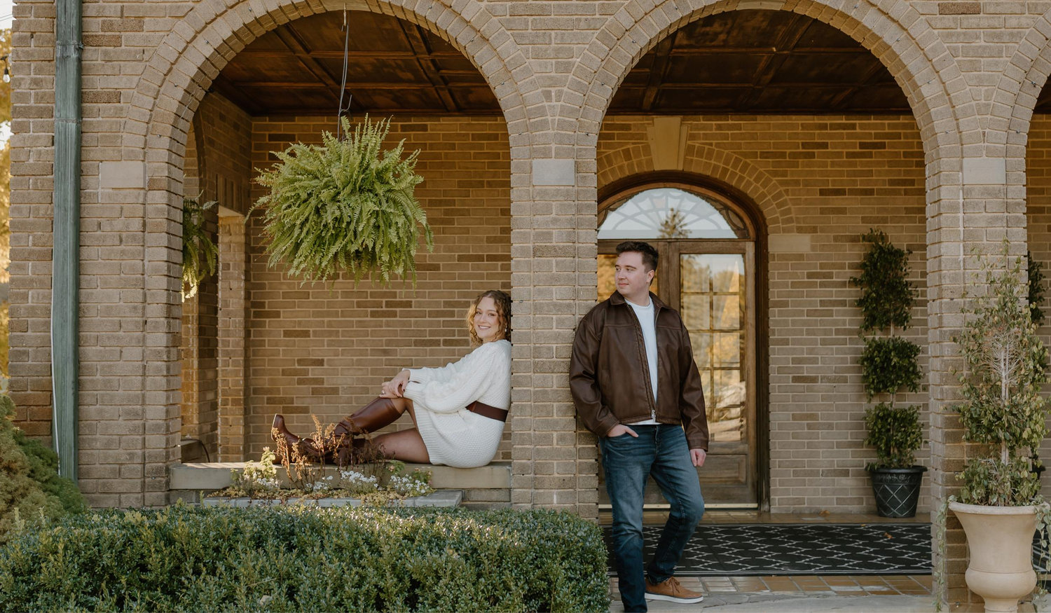 The Wedding Website of Audrey Kopec and Kevin Riley