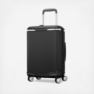 Silhouette 18 Hardside Carry on Expandable Spinner