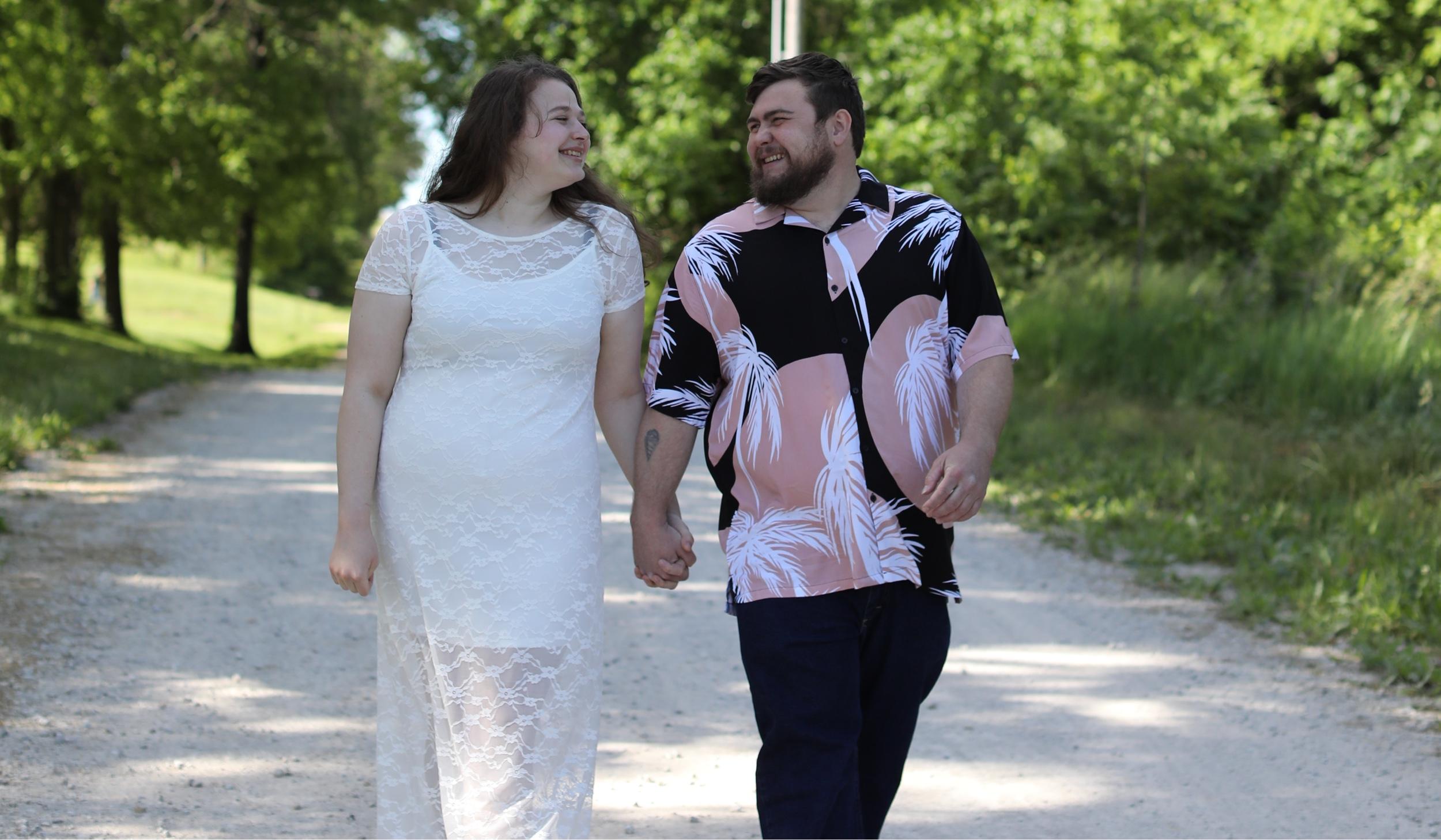 The Wedding Website of Savannah Smith and James Strickler