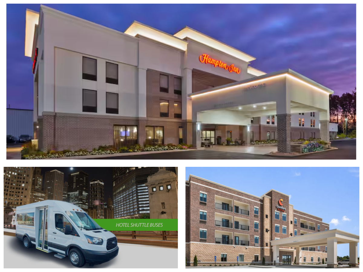 The Wedding Website of Lauren Mellen and Erick Bey