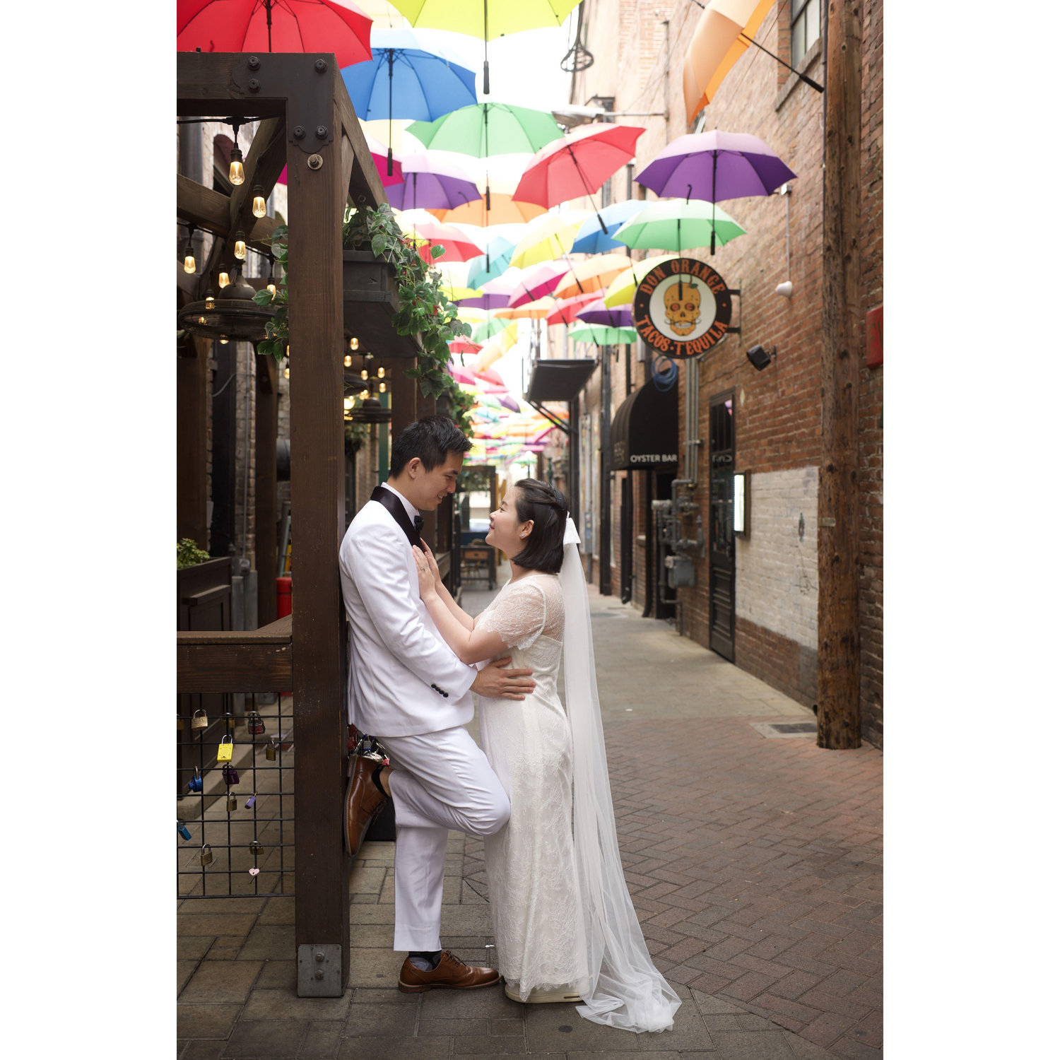 umbrella