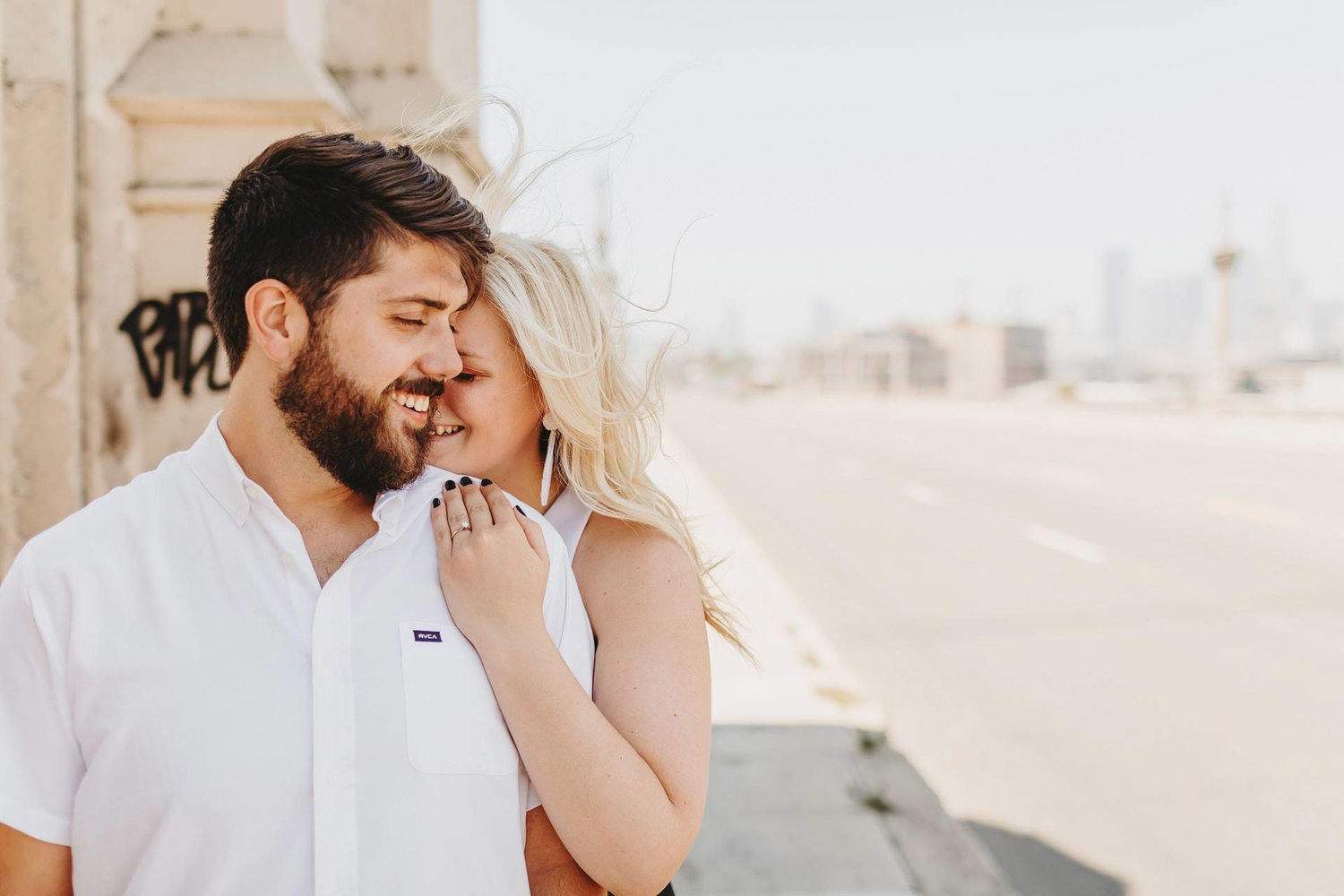 The Wedding Website of Violet Coker and Reed Flocks