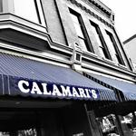 Calamari's Squid Row