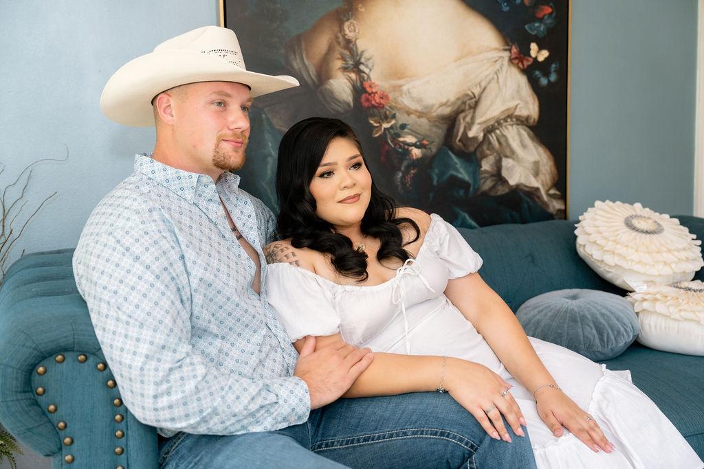 The Wedding Website of Jennifer Celaya and Trevor Taulbee