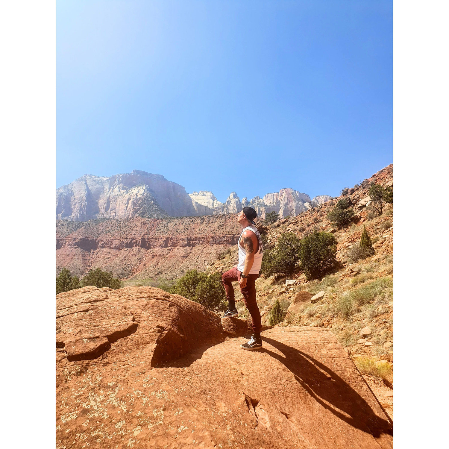 Zion National Park