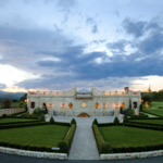 Del Dotto Estate Winery & Caves